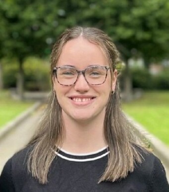 Caoimhe Hamilton