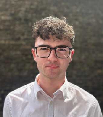 Andrew Duffy