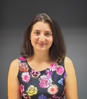 Bilyana Shumanova 