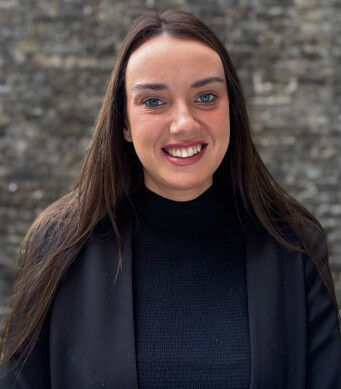 Deirdre Ryan