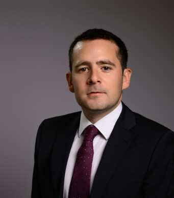 Francisco Ferreira