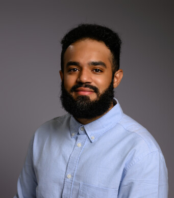 Hasan Mohamed