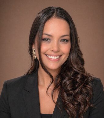 Gabriela Mometti Ortiz