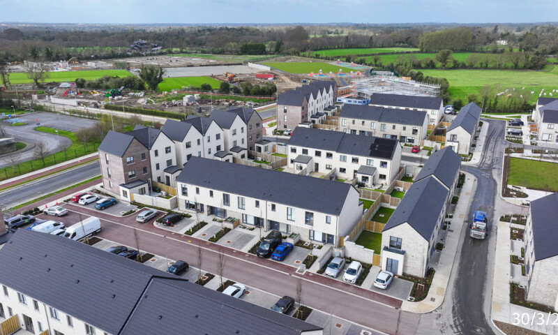 Kellystown 30 3 26 1