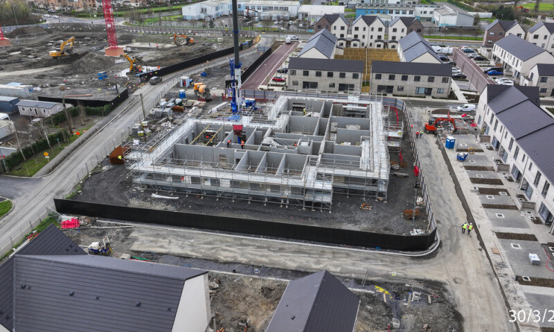 Kellystown 30 3 26 31