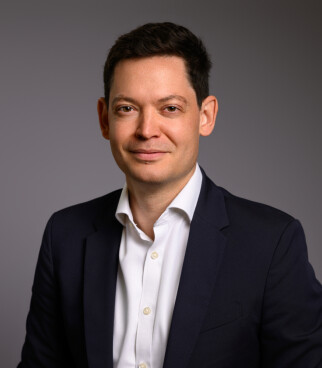 Mark Petho