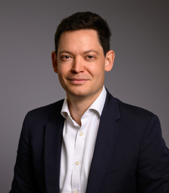 Mark Petho