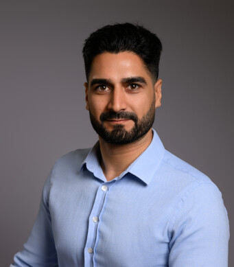 Marouf Rashidi
