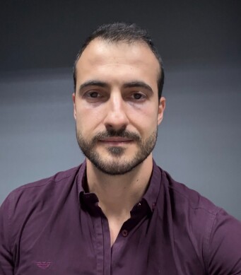 Miroslav Dobriyanov 
