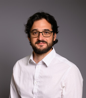 Pedro Gomes
