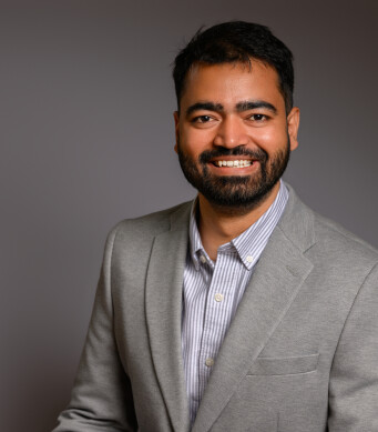 Piyush Rai