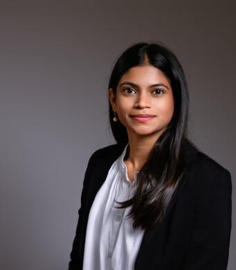 Punitha Reddy