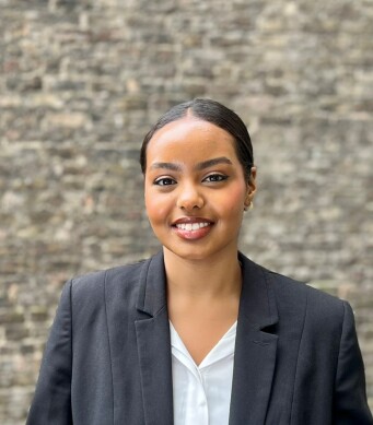 Sarah Nasr