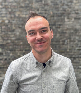 Shane Kelly 