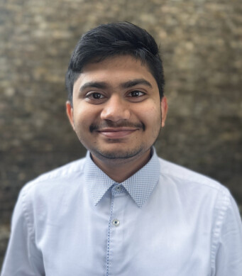 Vrutik Kapadia