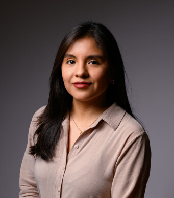 Yessenia Mamani