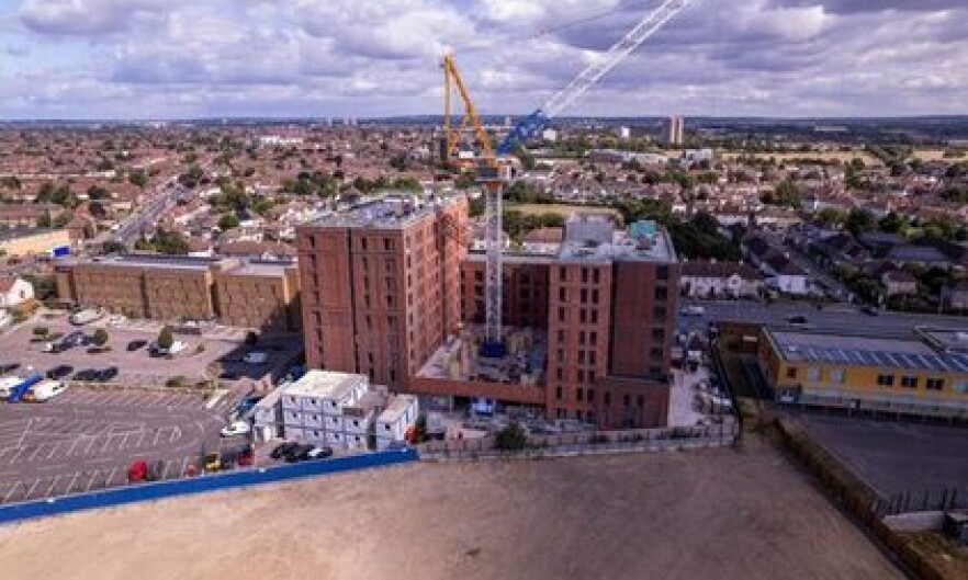 Hollybrook Transport House August 2024 1