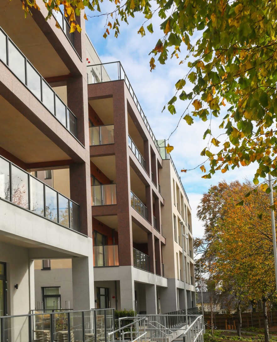 Lisieux Park Dublin 28