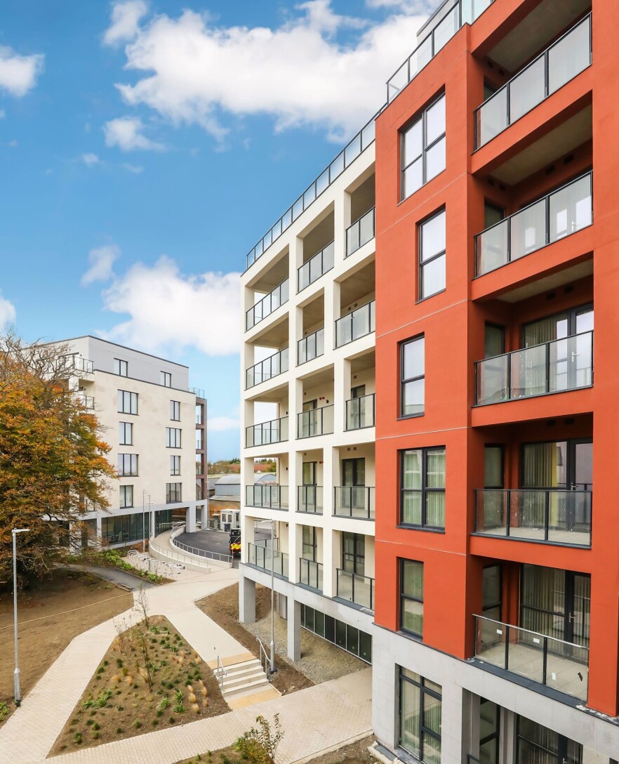 Lisieux Park Dublin 69